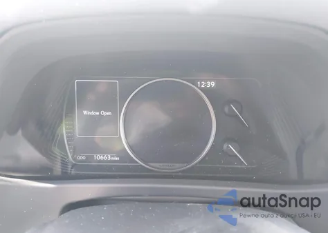 2021 Lexus Ux 200 из США, поврежденный, VIN JTHP3JBH2M2033606